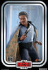Star Wars Action Figure 1/6 Lando Calrissian The Empire Strikes Back 40th Anniversary Collection