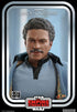 Star Wars Action Figure 1/6 Lando Calrissian The Empire Strikes Back 40th Anniversary Collection