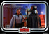 Star Wars Action Figure 1/6 Lando Calrissian The Empire Strikes Back 40th Anniversary Collection