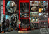 Star Wars The Mandalorian Action Figure 2-Pack 1/4 The Mandalorian & The Child Deluxe 46 cm