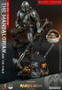 Star Wars The Mandalorian Action Figure 2-Pack 1/4 The Mandalorian & The Child Deluxe 46 cm