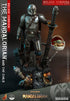 Star Wars The Mandalorian Action Figure 2-Pack 1/4 The Mandalorian & The Child Deluxe 46 cm