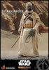 Star Wars The Mandalorian Action Figure 1/6 Tusken Raider 31 cm