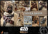Star Wars The Mandalorian Action Figure 1/6 Tusken Raider 31 cm