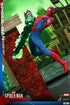 Marvel's Spider-Man Video Game Masterpiece Action Figure 1/6 Spider-Man (Classic Suit) 30 cm