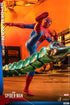 Marvel's Spider-Man Video Game Masterpiece Action Figure 1/6 Spider-Man (Classic Suit) 30 cm