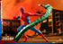 Marvel's Spider-Man Video Game Masterpiece Action Figure 1/6 Spider-Man (Classic Suit) 30 cm