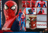Marvel's Spider-Man Video Game Masterpiece Action Figure 1/6 Spider-Man (Classic Suit) 30 cm