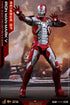 Iron Man 2 Movie Masterpiece Series Diecast Action Figure 1/6 Iron Man Mark V 32 cm
