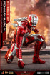 Iron Man 2 Movie Masterpiece Series Diecast Action Figure 1/6 Iron Man Mark V 32 cm