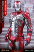 Iron Man 2 Movie Masterpiece Series Diecast Action Figure 1/6 Iron Man Mark V 32 cm