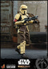 Star Wars The Mandalorian Action Figure 1/6 Shoretrooper 30 cm