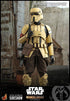 Star Wars The Mandalorian Action Figure 1/6 Shoretrooper 30 cm