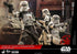 Rogue One: A Star Wars Story Action Figure 1/6 Assault Tank Commander 30 cm