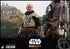 Star Wars The Mandalorian Action Figure 2-Pack 1/6 Boba Fett Deluxe 30 cm
