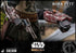 Star Wars The Mandalorian Action Figure 2-Pack 1/6 Boba Fett Deluxe 30 cm