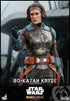 Star Wars The Mandalorian Action Figure 1/6 Bo-Katan Kryze 28 cm