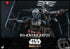 Star Wars The Mandalorian Action Figure 1/6 Bo-Katan Kryze 28 cm