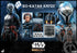Star Wars The Mandalorian Action Figure 1/6 Bo-Katan Kryze 28 cm