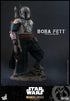 Star Wars The Mandalorian Action Figure 1/6 Boba Fett 30 cm