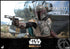 Star Wars The Mandalorian Action Figure 1/6 Boba Fett 30 cm