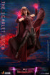WandaVision Action Figure 1/6 The Scarlet Witch 28 cm