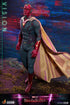 WandaVision Action Figure 1/6 Vision 31 cm