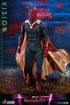 WandaVision Action Figure 1/6 Vision 31 cm