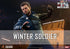 The Falcon and The Winter Soldier Action Figure 1/6 Winter Soldier 30 cm