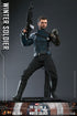 The Falcon and The Winter Soldier Action Figure 1/6 Winter Soldier 30 cm