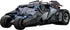 The Dark Knight Trilogy Movie Masterpiece Action Figure 1/6 Batmobile 73 cm