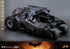 The Dark Knight Trilogy Movie Masterpiece Action Figure 1/6 Batmobile 73 cm
