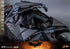The Dark Knight Trilogy Movie Masterpiece Action Figure 1/6 Batmobile 73 cm