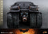 The Dark Knight Trilogy Movie Masterpiece Action Figure 1/6 Batmobile 73 cm