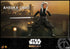 Star Wars The Mandalorian Action Figure 1/6 Ahsoka Tano 29 cm