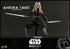 Star Wars The Mandalorian Action Figure 1/6 Ahsoka Tano 29 cm