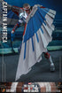 The Falcon and The Winter Soldier Action Figure 1/6 Captain America 30 cm