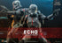 Star Wars The Bad Batch Action Figure 1/6 Echo 29 cm
