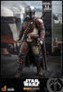 Star Wars The Mandalorian Action Figure 2-Pack 1/6 The Mandalorian & Blurrg 37 cm