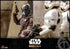 Star Wars The Mandalorian Action Figure 2-Pack 1/6 The Mandalorian & Blurrg 37 cm