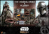 Star Wars The Mandalorian Action Figure 2-Pack 1/6 The Mandalorian & Blurrg 37 cm