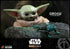Star Wars The Mandalorian Action Figures 1/6 Grogu