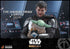Star Wars The Mandalorian Action Figure 2-Pack 1/6 The Mandalorian & Grogu Deluxe Version 30 cm