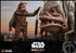Star Wars The Mandalorian Action Figure 1/6 Kuiil 25 cm