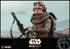 Star Wars The Mandalorian Action Figure 1/6 Kuiil 25 cm