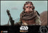 Star Wars The Mandalorian Action Figure 1/6 Kuiil 25 cm