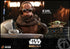 Star Wars The Mandalorian Action Figure 1/6 Kuiil 25 cm