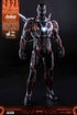 Avengers: Infinity War Action Figure 1/6 Iron Man Neon Tech 4.0 2021 Toy Fair Exclusive 32 cm