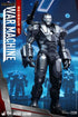 Iron Man 2 Movie Masterpiece Action Figure 1/6 War Machine 32 cm