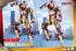 Iron Man 3 Action Figure 1/4 Iron Man Mark XLII Deluxe Ver. 49 cm